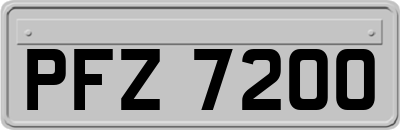 PFZ7200