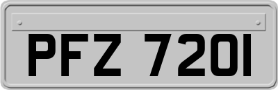 PFZ7201