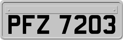 PFZ7203
