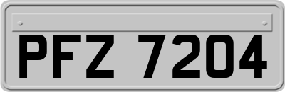 PFZ7204
