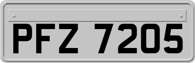 PFZ7205