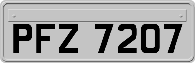 PFZ7207