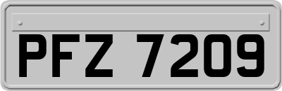 PFZ7209