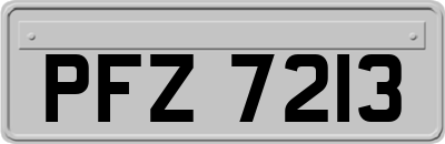 PFZ7213