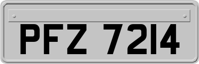 PFZ7214