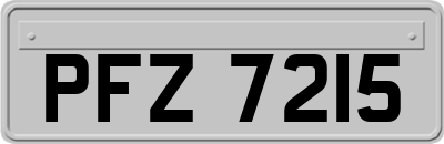 PFZ7215