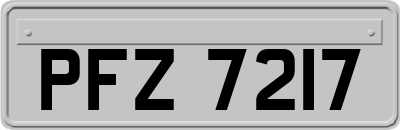 PFZ7217