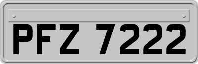 PFZ7222