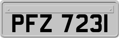PFZ7231