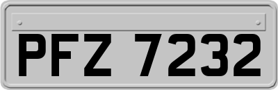 PFZ7232