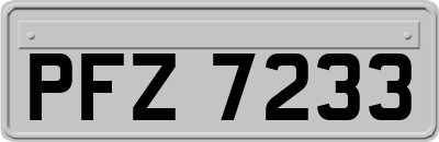 PFZ7233
