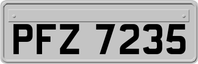 PFZ7235