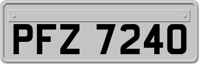 PFZ7240