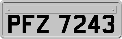 PFZ7243