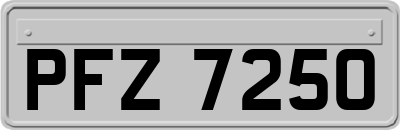 PFZ7250