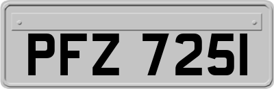 PFZ7251