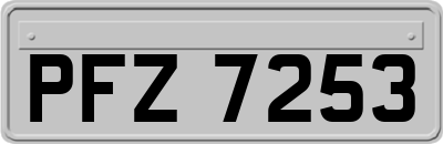 PFZ7253