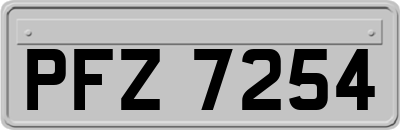PFZ7254