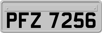 PFZ7256