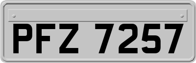 PFZ7257