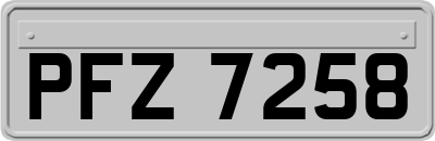 PFZ7258