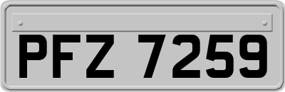 PFZ7259