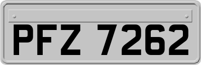 PFZ7262