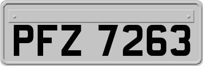 PFZ7263