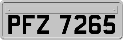 PFZ7265