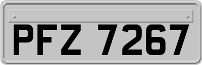 PFZ7267