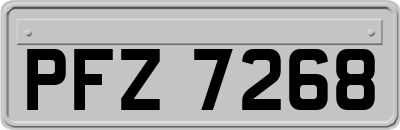 PFZ7268
