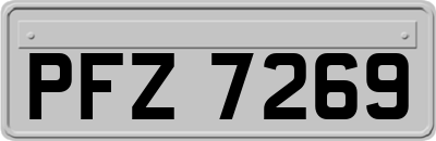 PFZ7269