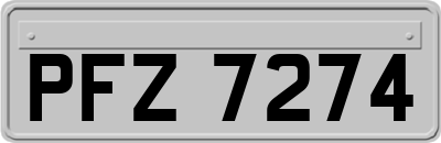 PFZ7274