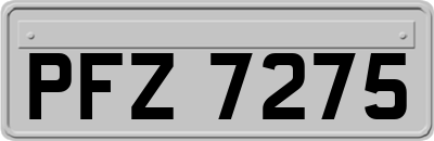 PFZ7275