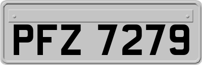 PFZ7279
