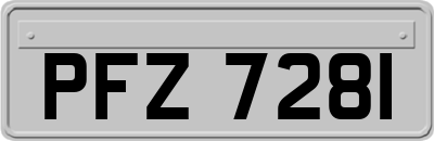 PFZ7281