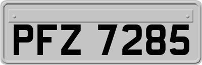 PFZ7285