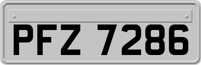 PFZ7286