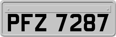 PFZ7287
