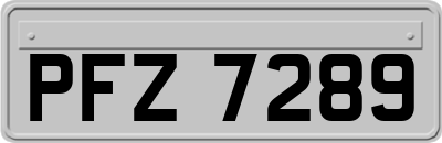 PFZ7289