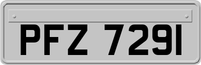 PFZ7291