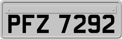 PFZ7292