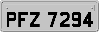 PFZ7294