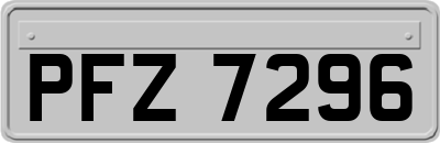 PFZ7296