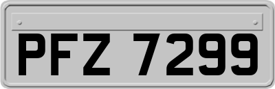 PFZ7299