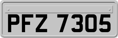 PFZ7305
