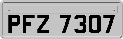 PFZ7307
