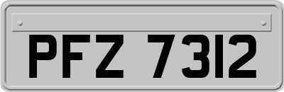 PFZ7312