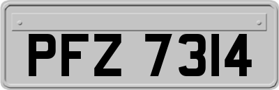 PFZ7314