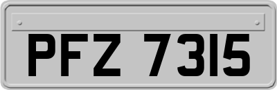 PFZ7315